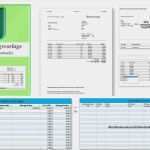 Impressum Kleingewerbe Vorlage Hübsch Rechnungsvorlage Incl Umsatzsteuerausweis