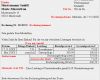 Impressum Kleingewerbe Vorlage Wunderbar Kostenlose Musterrechnung Für Kleingewerbe Zum Download