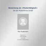 Impressum Kostenlos Vorlage Beste Bewerbung Modern Bewerbung