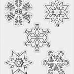 Impressum Kostenlos Vorlage Einzigartig Ausmalbild Winter Schneeflocken Zum Ausmalen Kostenlos
