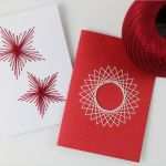 Impressum Kostenlos Vorlage Inspiration Fadengrafik Anleitung Kostenlose Vorlagen Zum