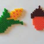 Impressum Magazin Vorlage Beste Bügelperlen Vorlage Herbst