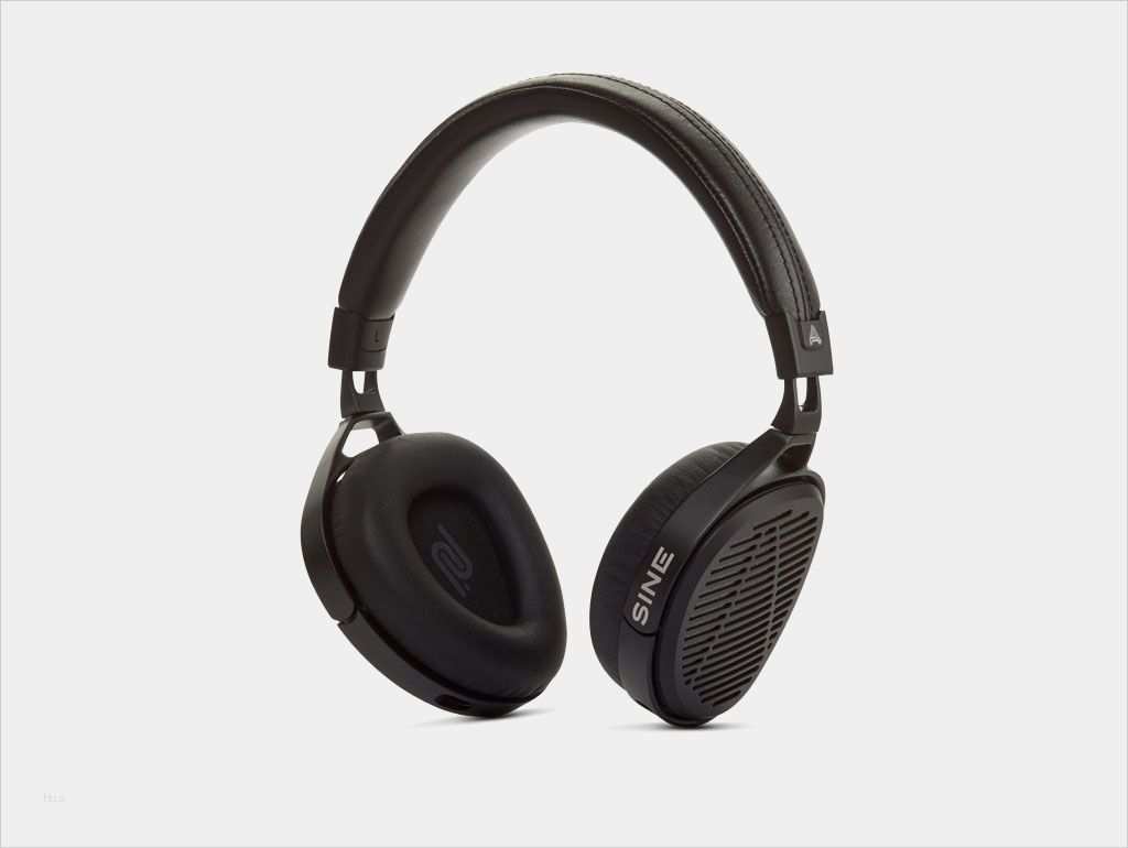 Impressum Magazin Vorlage Schön Audeze Baut Sine Serie Aus