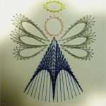 Impressum Tmg Vorlage Fabelhaft Jennyskreativewelt Fadengrafik