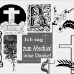 Impressum Urheberrecht Vorlage Inspiration Trauersymbole Zeichen Und Bilder Für Trauer Und Abschied