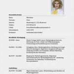 Impressum Vorlage 2018 Angenehm Download Lebenslauf Vorlage & Muster Für Deine Bewerbung