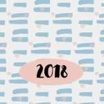 Impressum Vorlage 2018 Inspiration Monatskalender 2018 Pdf Zum Selbst Ausdrucken Textilsucht
