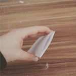 Impressum Vorlage Blog Cool Papier Geldtasche Zum Falten – Wallet Mit Vorlage