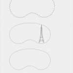 Impressum Vorlage Blog Neu Miss Red Fox Vorlagen Paris Spa Geburtstag