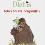 Impressum Vorlage Buch Erstaunlich Cover