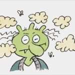 Impressum Vorlage Buch Erstaunlich Cover