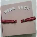 Impressum Vorlage Buch Schön Das Wenn Buch… Eine Schöne Geschenkidee