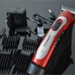 Impressum Vorlage Einzelunternehmen Süß Profi Keramik Haarschneidemaschine Bartschneider