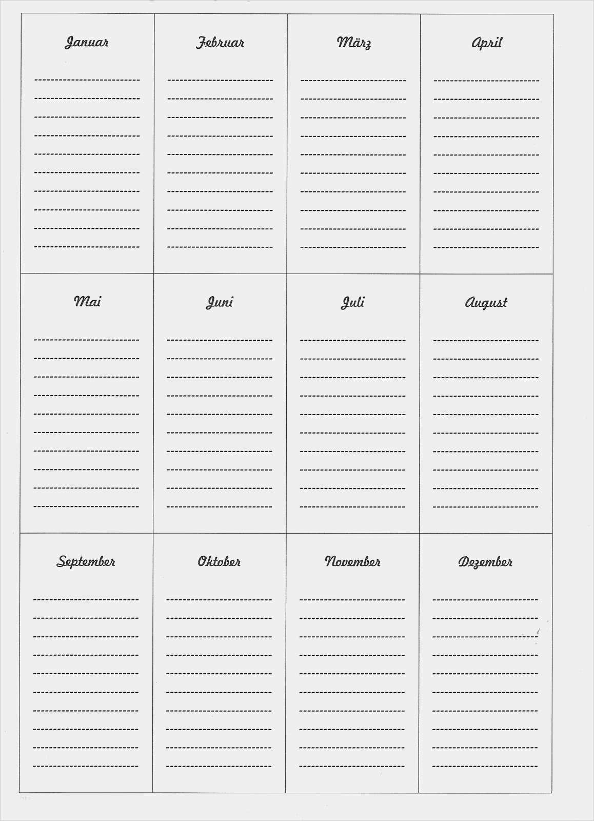 Impressum Vorlage HTML Beste Mini Und Maxi Anleitungen Geburtstagskalender Vorlage