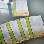 Impressum Website Vorlage Einzigartig Speisekarten Bistro Arkona Sellin Textag Group