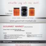 Impressum Website Vorlage Erstaunlich Gourmet Market Flyer Textag Group Webdesign & Werbung Rügen
