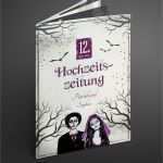 In Design Vorlagen Großartig Hochzeitszeitung Vorlagen Für Powerpoint & Indesign