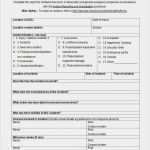 Incident Report Vorlage Angenehm 25 Amazing Near Miss Incident Report Template Concept