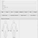Incident Report Vorlage Neu Autopsy Report for Crime Scene Investigation