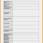 Incident Report Vorlage Schön Best Post Incident Review Template Vg80 – Documentaries
