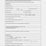 Incident Report Vorlage Schön Industrial Accident Report form Template