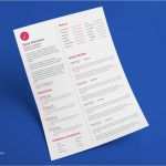 Indesign Briefpapier Vorlage Elegant Finden Sie Perfekte Indesign Lebenslauf Vorlage Um