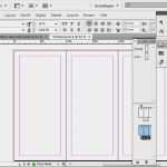 Indesign Broschüre Vorlage Erstaunlich Flyerdesign Im Faltformat Am Beispiel Eines