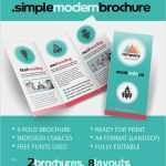 Indesign Broschüre Vorlage Hübsch Brochure Zafira Pics Indesign Brochure Templates