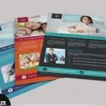 Indesign Broschüre Vorlage Süß Fantastic Indesign Flyer Templates 56pixels