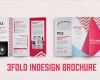 Indesign Broschüre Vorlage Wunderbar Indesign 3fold Brochure Brochure Templates On Creative