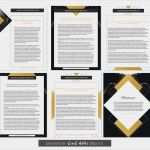 Indesign Buch Vorlage Elegant New Indesign Ebook Template