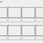 Indesign Collage Vorlage Angenehm Beautiful Keynote Storyboard Template Xw03