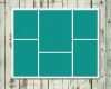Indesign Collage Vorlage Erstaunlich 16x20 Storyboard Collage Template Layered Psd Collage