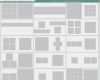 Indesign Collage Vorlage Gut 10 X 10 Instagram Square Album Vorlage Doppel 15 Von