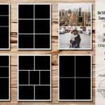 Indesign Collage Vorlage Neu 25 Unique Collage Template Ideas On Pinterest