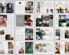 Indesign Collage Vorlage Wunderbar Zehn Brillante Fotozeitschrift Vorlagen – Psd Und Indd