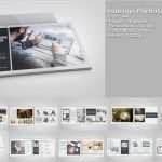 Indesign Design Vorlagen Luxus Indesign Portfolio Brochure V217 Brochure Templates On