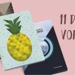 Indesign Design Vorlagen Luxus Notizbuch Gestalten Mit Kostenlosen Vorlagen Für Indesign