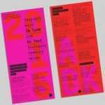 Indesign Flyer Vorlage Angenehm Die Besten 25 Flyer Layout Ideen Auf Pinterest
