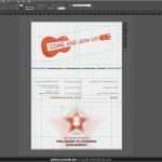 Indesign Flyer Vorlage Beste Vorlage Falzflyer Erstaunlich Erfreut Flyer Indesign