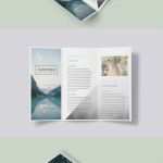 Indesign Flyer Vorlage Cool A Beautiful Multipurpose Tri Fold Dl Brochure Template
