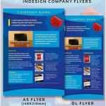 Indesign Flyer Vorlage Einzigartig In Design Flyer Templates
