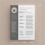 Indesign In Word Vorlage Neu Danielle Resume Cv Template Word Shop
