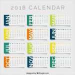 Indesign Kalender Vorlage Angenehm Kalender 2018 Template Indesign Kalentri 2018
