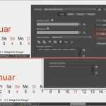 Indesign Kalender Vorlage Best Of Indesign Kalender Erstellen