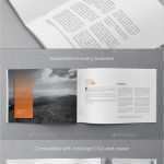 Indesign Katalog Vorlage Luxus Pin Von Christian Wiese Auf Editorial Design