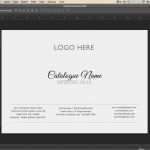 Indesign Katalog Vorlage Schön Mode Katalog Vorlage Produktkatalog Indesign Katalog