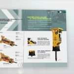 Indesign Katalog Vorlage Schönste Katalog Tasarımı