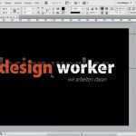 Indesign Klappkarte Vorlage Einzigartig Visitenkarte In Indesign Erstellen [tutorial Vorlage] Teil