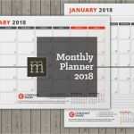 Indesign Klappkarte Vorlage Inspiration Editierbare Monatliche Kalender 2018 Indesign Vorlage